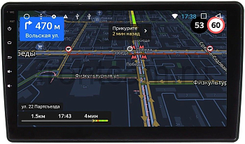 Штатная магнитола для Kia Sorento II 2012-2020 OEM RS9-9145 на Android 9.1 Штатная магнитола для Kia Sorento II 2012-2020 OEM RS9-9145 на Android 9.1