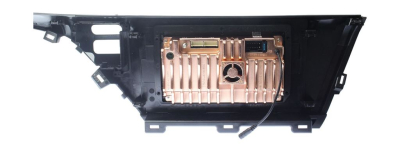 Штатная автомагнитола Wide Media MT1053MF-1/16 для Toyota Camry 2018 на Android 6.1