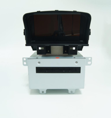 Головное устройство Chevrolet Cruze 2009-2012 на Android 8.1 CARMEDIA KR-7016-T8