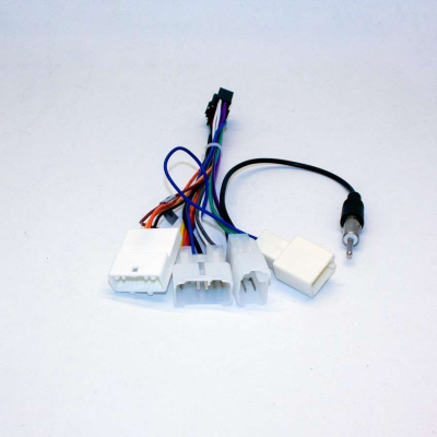 Магнитола Toyota Prius 2009-2016 правый руль LeTrun 3554-4217 9 дюймов VT Android 10.x MTK-L 2+16 Gb ASP