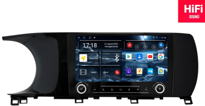 Автомагнитола штатная Redpower K75098 на Android 10 для для KIA K5 5-поколение DL3 (12.2019-н.в.)