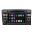 Штатное головное устройство для MERCEDES ML класс W164 2005-2011, GL класс X164 2006-2012 на Android 8.0 Carmedia KDO-9629 Штатное головное устройство для MERCEDES ML класс W164 2005-2011, GL класс X164 2006-2012 на Android 8.0 Carmedia KDO-9629