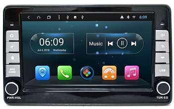 Штатное головное устройство для RENAULT ARKANA на Android 10 Carmedia KR-9196-S10