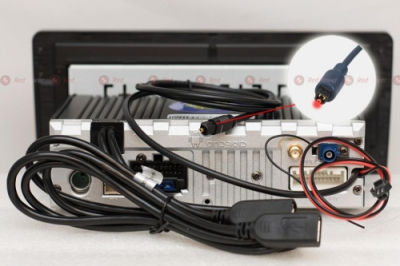 Штатная автомагнитола Redpower 31215 R IPS DSP на Android 7.1+ Jeep Cherokee (2013+) для комп.с маленьким дисплеем