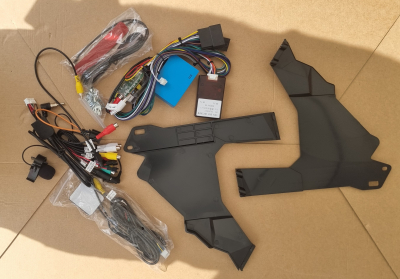 Штатная магнитола для Land Rover Range Rover Sport 2005-2009  на Android 10 - Carmedia NH-1303