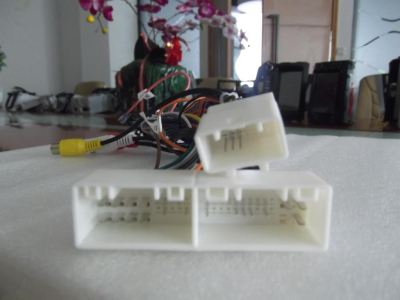 Штатная автомагнитола Android 10 Carmedia KD-8028-P30 для Hyundai Elantra 2011-2012