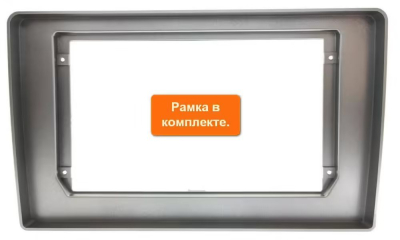 Штатная магнитола Honda Element 2002-2008 на Android 11 - Cardrox CD-4763M