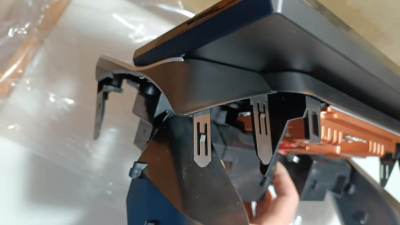 Магнитола для Toyota Land Cruiser 200 10.2015+ top на Android 12 - Carmedia ZH-T1604