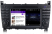 Штатная автомагнитола Mercedes-Benz G-класс W463 2007-2012, C-класс W203 2004-2007, CLK, CLC, SLK Carmedia XN-M790-P5 Android 10 DSP