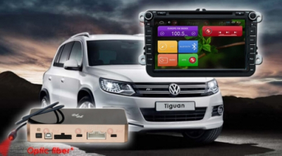 Штатное головное устройство RedPower 31004 IPS DSP на Android 7.1+ для Volkswagen Skoda 8 дюймов (с DVD) Штатное головное устройство RedPower 31004 IPS DSP на Android 7.1+ для Volkswagen Skoda 8 дюймов (с DVD)
