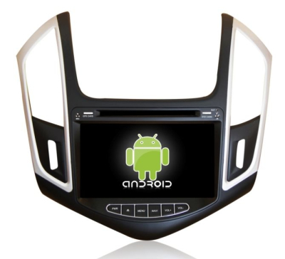 Штатное головное устройство для Chevrolet Cruze I 2012-2015 на Android 8.1 Carmedia KR-8055-S9 Штатное головное устройство для Chevrolet Cruze I 2012-2015 на Android 8.1 Carmedia KR-8055-S9