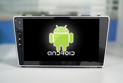 Головное устройство 10 дюймов HONDA CRV III 2006-2012 (RE) на Android 8.1 CARMEDIA KR-1023-T8 Головное устройство 10 дюймов HONDA CRV III 2006-2012 (RE) на Android 8.1 CARMEDIA KR-1023-T8