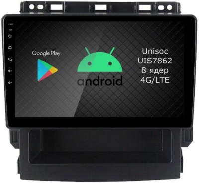 Штатная магнитола Roximo RI-3405-8 для Subaru Forester, Impreza, XV 2018 на Android 12 (8/128Gb)