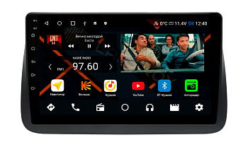 Штатная магнитола Honda Stepwgn II 2001-2005 на Android 11 - Cardrox CD-4796M