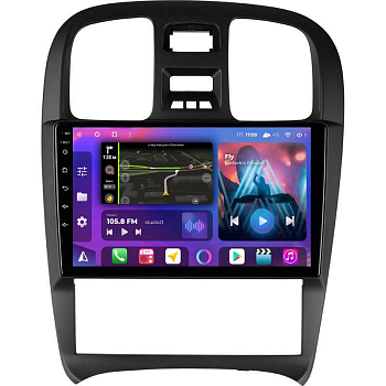 Штатная магнитола для Hyundai Sonata IV EF 1998-2013 на Android 13, QLED/2K, 4G - FarCar S500 Plus (3062M) Штатная магнитола для Hyundai Sonata IV EF 1998-2013 на Android 13, QLED/2K, 4G - FarCar S500 Plus (3062M)
