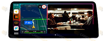 Штатная магнитола Toyota Harrier 4 2020+, Venza II 2020+ на Android 10, DSP, 4G, IPS, Carplay - Cardrox CD-4958-12 (12 дюймов) Штатная магнитола Toyota Harrier 4 2020+, Venza II 2020+ на Android 10, DSP, 4G, IPS, Carplay - Cardrox CD-4958-12 (12 дюймов)