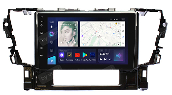 Штатная магнитола TEYES CC3L/CC3/CC3 2K для Toyota Alphard 3 H30 01.2015+ на Android 10 TEYES-CC3-499R10 Штатная магнитола TEYES CC3L/CC3/CC3 2K для Toyota Alphard 3 H30 01.2015+ на Android 10 TEYES-CC3-499R10