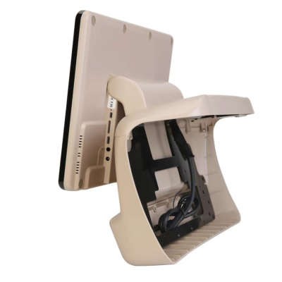 Комплект из 2-х мониторов 11,6" для задних пассажиров для Lexus и Toyota - Radiola RDL-LC1169 Beige Комплект из 2-х мониторов 11,6" для задних пассажиров для Lexus и Toyota - Radiola RDL-LC1169 Beige