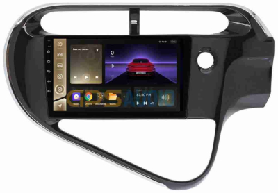 Штатная магнитола Teyes CC3 6+128Гб для Toyota Aqua 2018+ на Android 10 (6/128Гб) Штатная магнитола Teyes CC3 6+128Гб для Toyota Aqua 2018+ на Android 10 (6/128Гб)