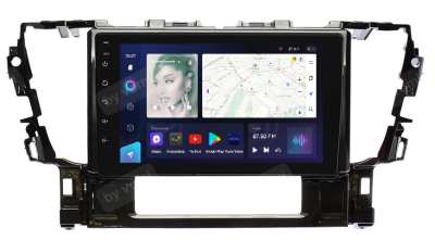 Штатная магнитола TEYES CC3L/CC3/CC3 2K для Toyota Alphard 3 H30 01.2015+ на Android 10 TEYES-CC3-499R10 Штатная магнитола TEYES CC3L/CC3/CC3 2K для Toyota Alphard 3 H30 01.2015+ на Android 10 TEYES-CC3-499R10