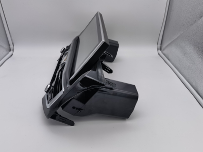 Магнитола для Toyota Land Cruiser 200 2016-2021 (отдельный экран климата) на Android 10 - Carmedia MRW-3920