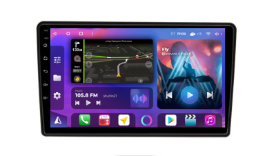 Штатная магнитола для Renault Duster 2015-2021, LADA Largus 2021+ на Android 13, QLED/2K, 4G - FarCar S500 Plus (1220M) Штатная магнитола для Renault Duster 2015-2021, LADA Largus 2021+ на Android 13, QLED/2K, 4G - FarCar S500 Plus (1220M)