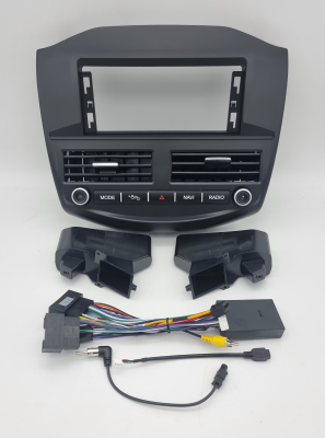 Штатная магнитола для Ford Focus 2011+ Android 12 - Carmedia KP-F1201-S10