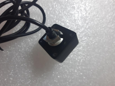 Универсальная камера под фрезу и под болт 1/3 Carmedia CM-7507