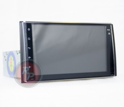 Штатное головное устройство Redpower 31046 IPS DSP на Android 7.1+ для KIA Universal Штатное головное устройство Redpower 31046 IPS DSP на Android 7.1+ для KIA Universal