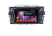 Головное устройство Ford Mondeo, Focus 2, S-max, Galaxy... на Android 8.1 CARMEDIA KR-7005-T8