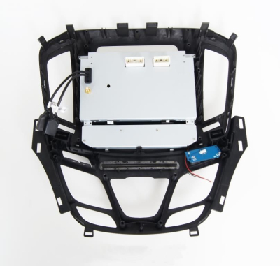 Головное устройство Opel Insignia 2013-2015 на Android 9.0 CARMEDIA KR-8073-T8