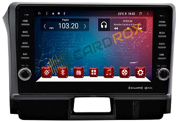 Штатная магнитола Toyota Corolla Axio, Fielder 2012+ на Android 10 CARDROX FD-4373