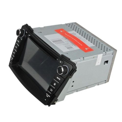 Штатное головное устройство для HYUNDAI i40 2011+ на Android 8.0 Carmedia KDO-7029