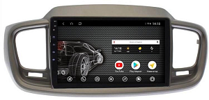Штатная магнитола на Android 10 VOMI ST2693-T3 для Kia Sorento Prime 2015+