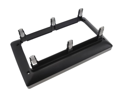 Штатная магнитола Toyota Solara 2003 - 2009 на Android 10, DSP, 4G, IPS, Carplay - Cardrox CD-4881-12 (12 дюймов)