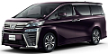Vellfire Vellfire