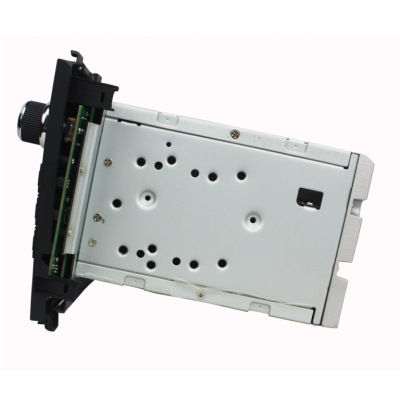 Штатная автомагнитола Android 10 Carmedia KD-8105-P30 для Honda CRV III 2006-2012 (RE)