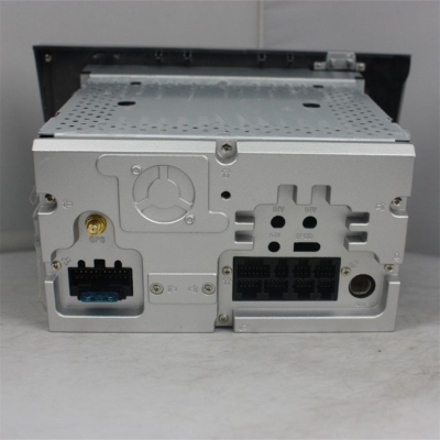 Штатная автомагнитола Android 9.0 Carmedia KD-1011-P5 для Volkswagen Passat B6, B7 2005-2015