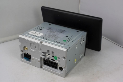 Универсальное головное устройство 2DIN на Android 9.0 Carmedia KD-1000-P6