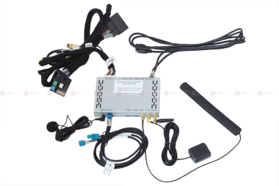 Навигационный блок для Skoda, Volkswagen, Porsche Redpower AndroidBox2 VAG на Android 6.0.1 Навигационный блок для Skoda, Volkswagen, Porsche Redpower AndroidBox2 VAG на Android 6.0.1