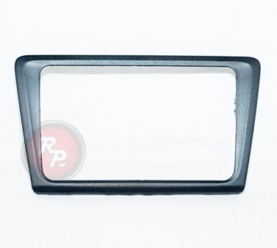 Переходная рамка Skoda Rapid 2013+ RP26 с ШГУ Redpower