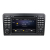 Штатное головное устройство для MERCEDES ML класс W164 2005-2011, GL класс X164 2006-2012 на Android 8.0 Carmedia KDO-9629 Штатное головное устройство для MERCEDES ML класс W164 2005-2011, GL класс X164 2006-2012 на Android 8.0 Carmedia KDO-9629
