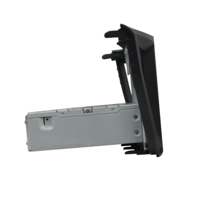 Штатная автомагнитола Android 10 Carmedia KD-1050-P30 для Honda CRV IV 2012-2015 (RM)