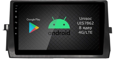 Штатная магнитола Roximo 2K / RI-1138 для Toyota Camry v70, 2021+ на Android 12 (8/128Gb)