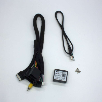 Магнитола Dongfeng AX7 LeTrun 2737-4217 9 дюймов VT Android 10.x MTK-L 2+16 Gb ASP