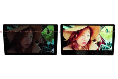 Автомагнитола штатная RedPower K 51132 IPS DSP на Android 8.0 для Honda Civic 2011-2015