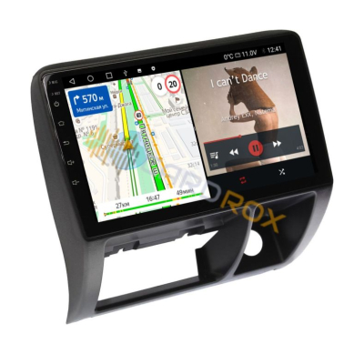 Штатная магнитола Suzuki Jimny 1998-2005 на Android 11 - Cardrox CD-4529M