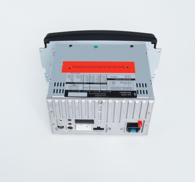 Штатное головное устройство MERCEDES G класс W463 2001-2006, C класс W203, CLK C209, W209, Vito, Viano на Android 8.1 CARMEDIA KR-7108-T8