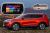 Автомагнитола штатная RedPower 51410 IPS DSP на Android 8.0 для Hyundai Santa Fe IV 2018+