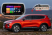 Автомагнитола штатная RedPower 51410 IPS DSP на Android 8.0 для Hyundai Santa Fe IV 2018+